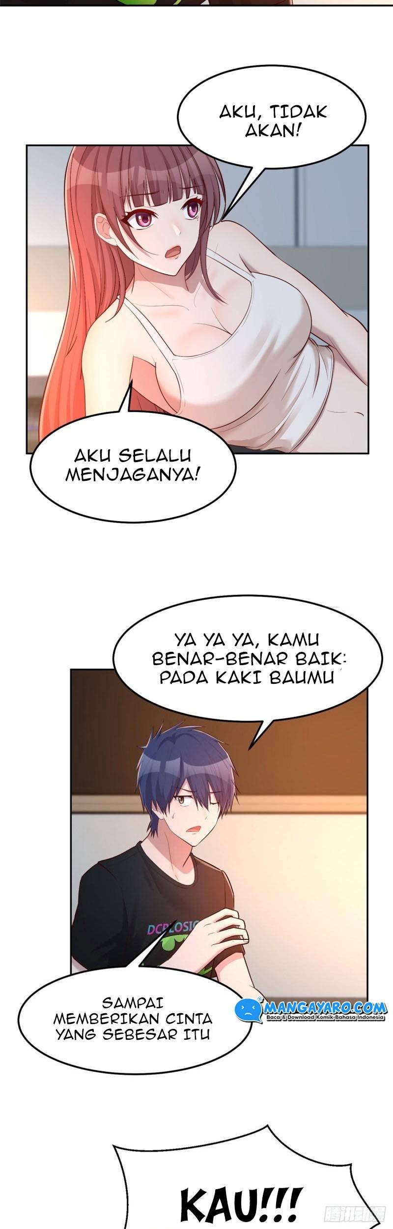 My Sister Is A Superstar Chapter 32 Gambar 14