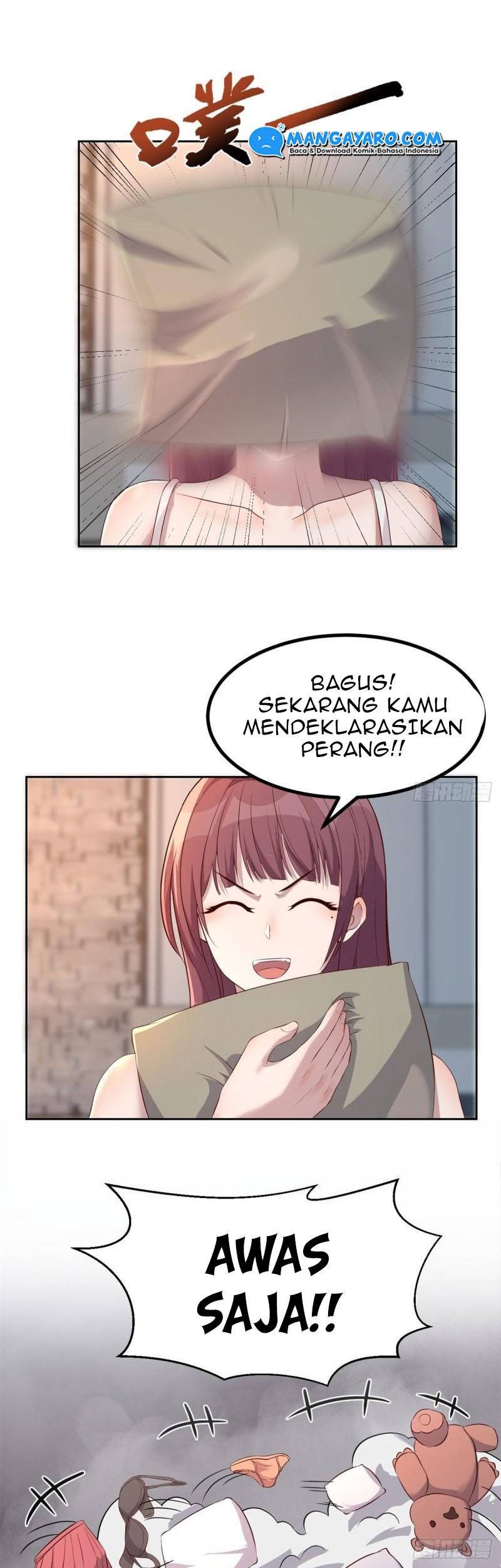 My Sister Is A Superstar Chapter 32 Gambar 18