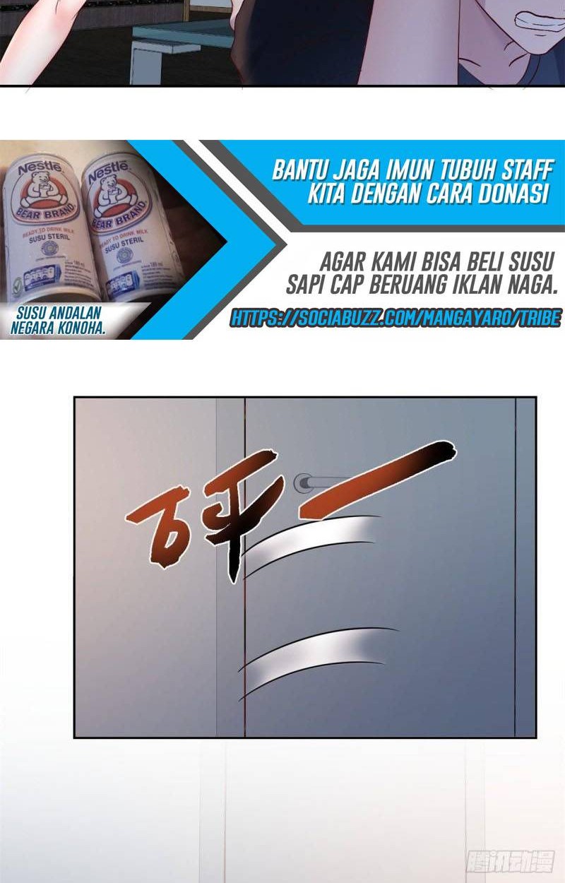 My Sister Is A Superstar Chapter 32 Gambar 21
