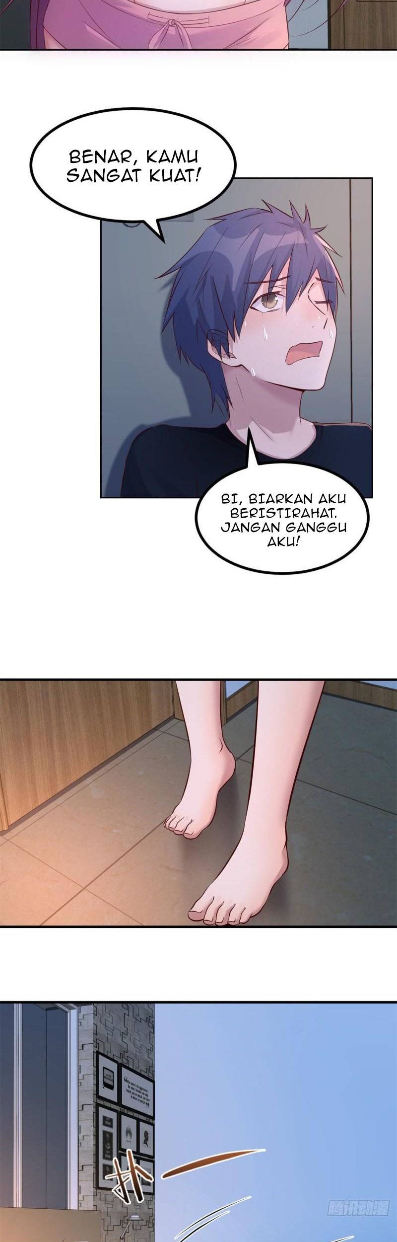My Sister Is A Superstar Chapter 32 Gambar 23