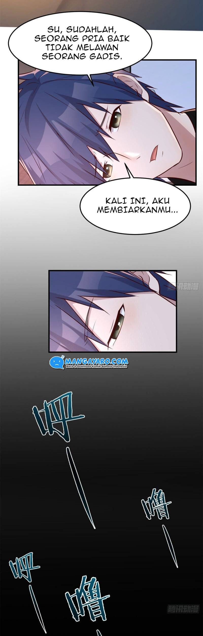 My Sister Is A Superstar Chapter 32 Gambar 25