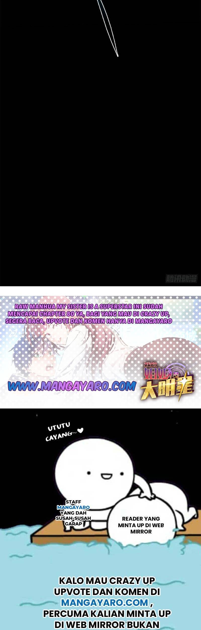 My Sister Is A Superstar Chapter 32 Gambar 26