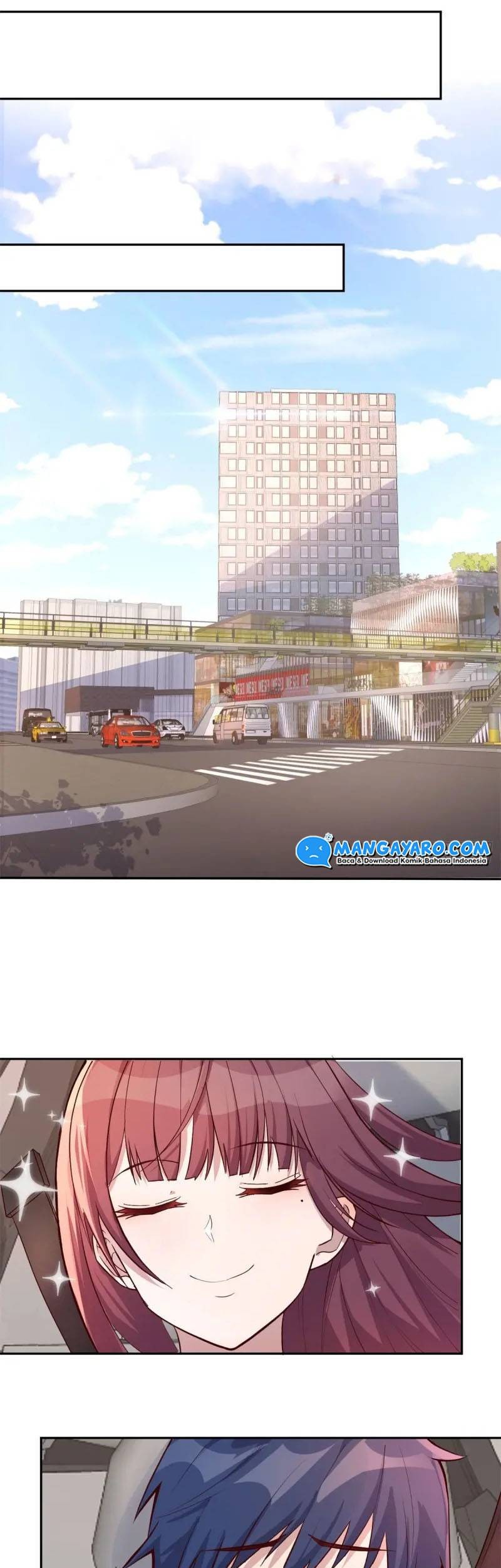 Baca  My Sister Is A Superstar Chapter 31 Gambar 2