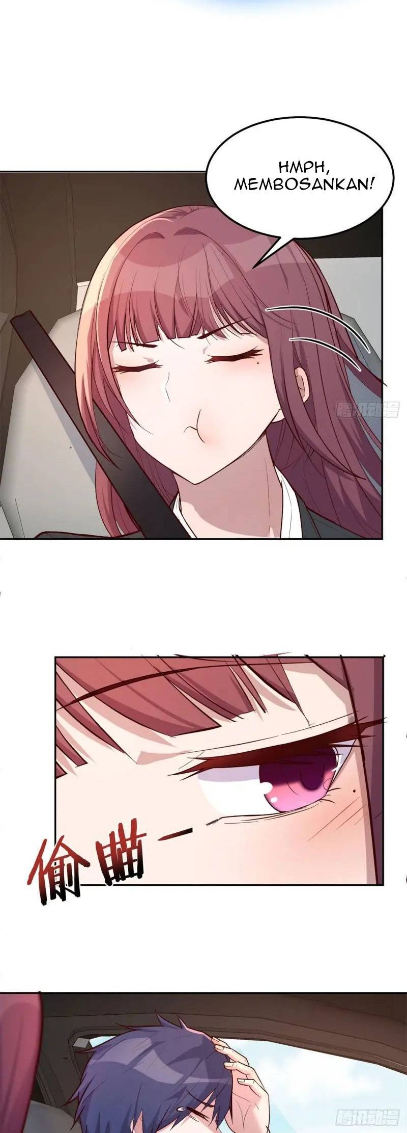 My Sister Is A Superstar Chapter 31 Gambar 5