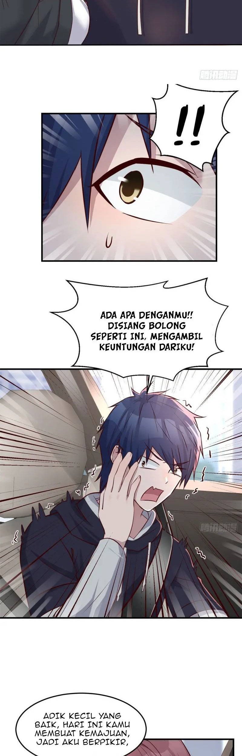 My Sister Is A Superstar Chapter 31 Gambar 7