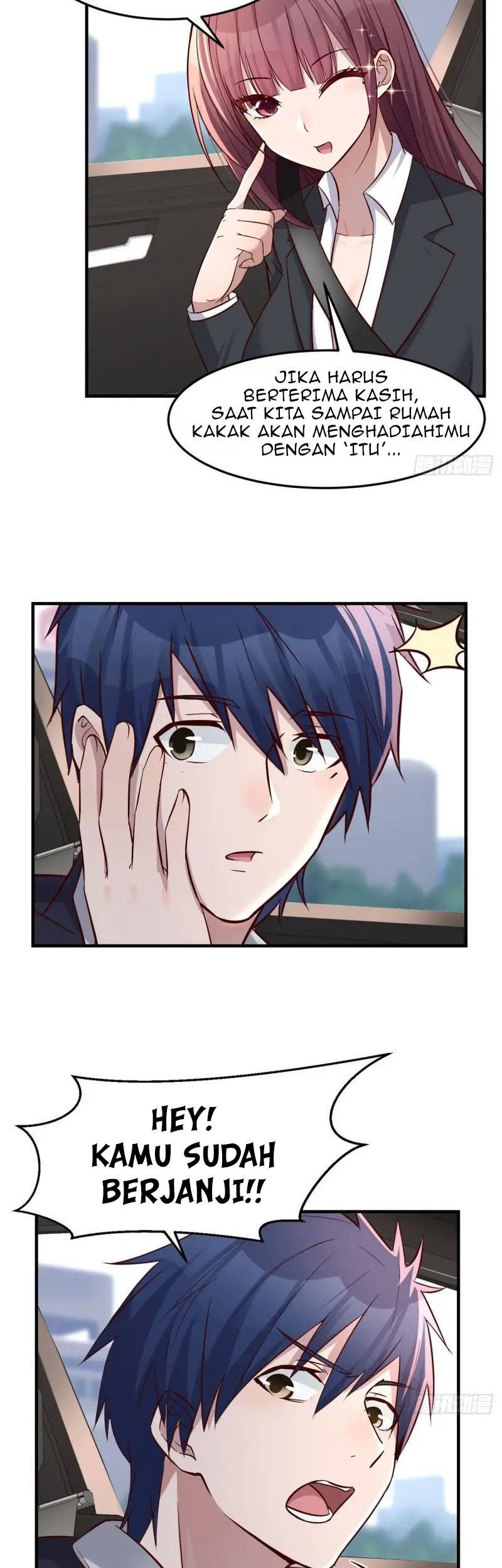 My Sister Is A Superstar Chapter 31 Gambar 8