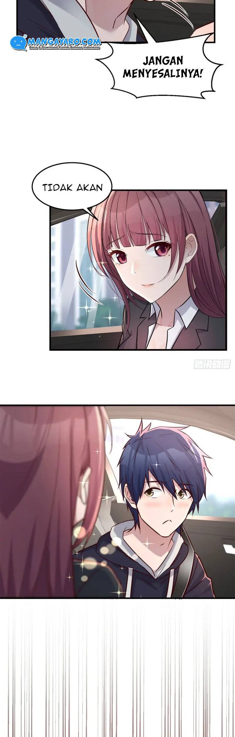 My Sister Is A Superstar Chapter 31 Gambar 9