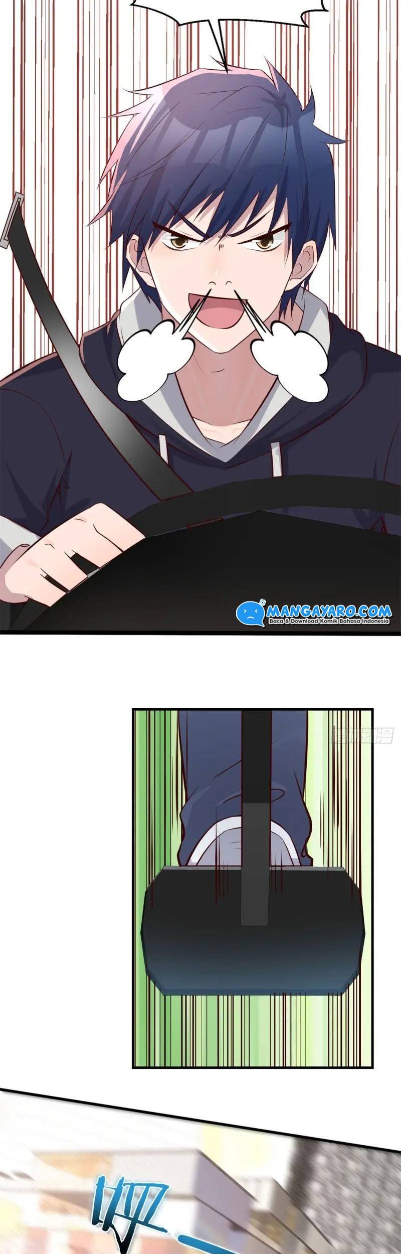 My Sister Is A Superstar Chapter 31 Gambar 11