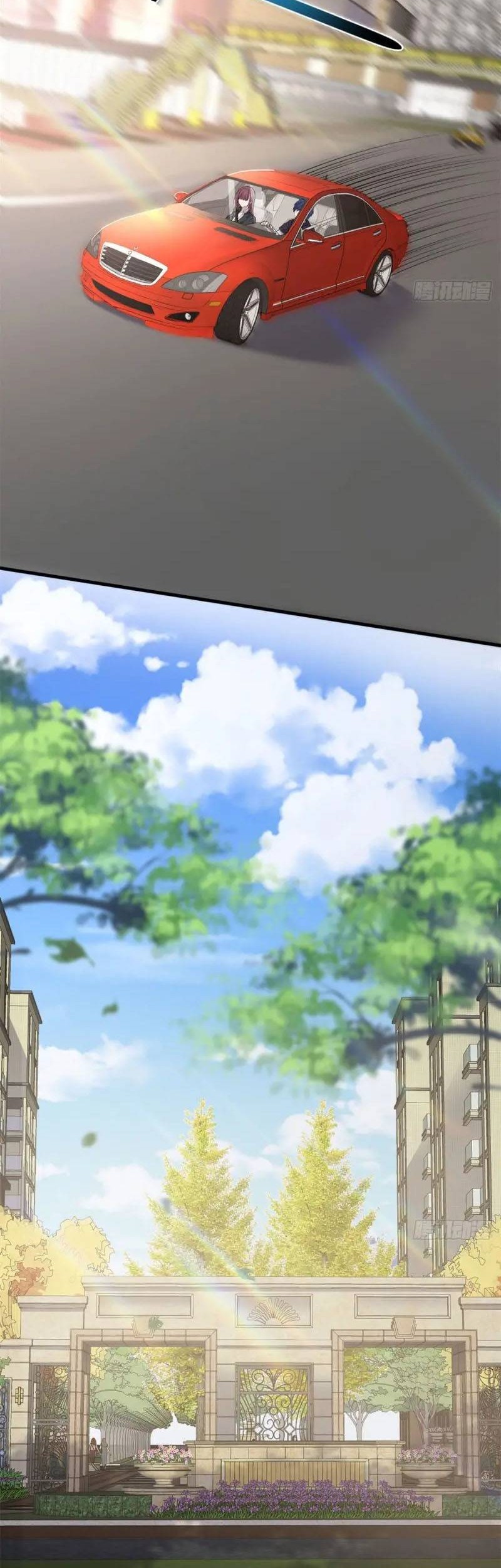 My Sister Is A Superstar Chapter 31 Gambar 12