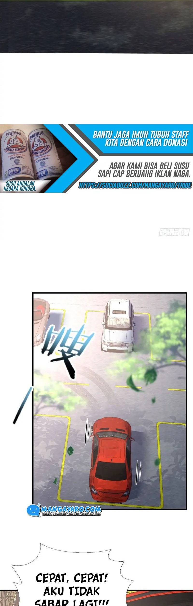 My Sister Is A Superstar Chapter 31 Gambar 13