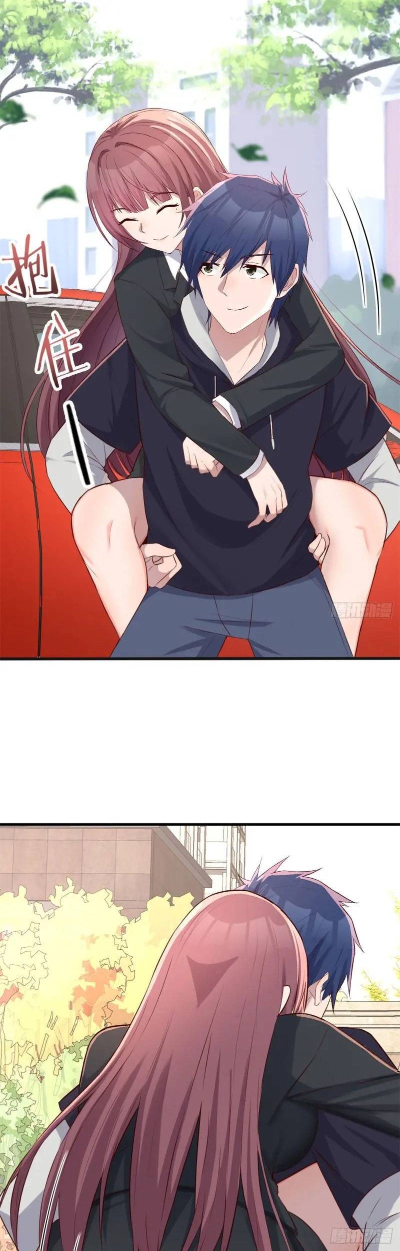 My Sister Is A Superstar Chapter 31 Gambar 16