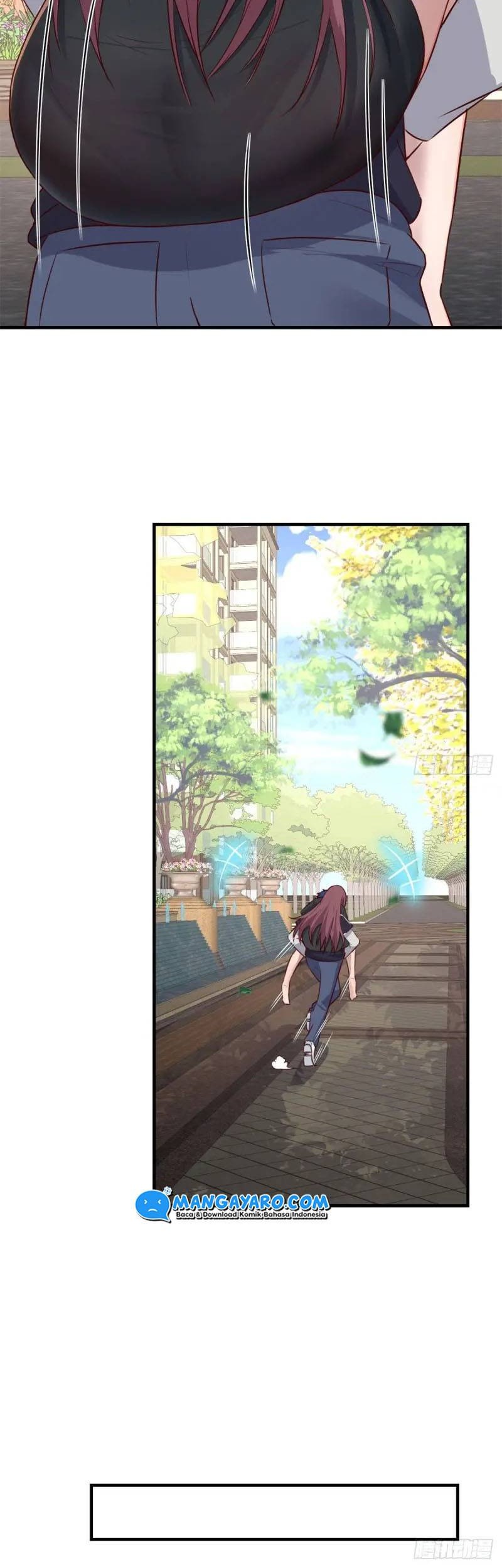 My Sister Is A Superstar Chapter 31 Gambar 17