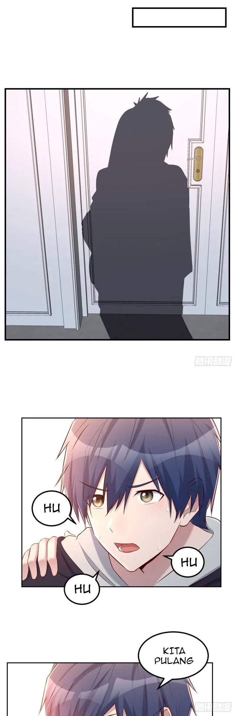 My Sister Is A Superstar Chapter 31 Gambar 18