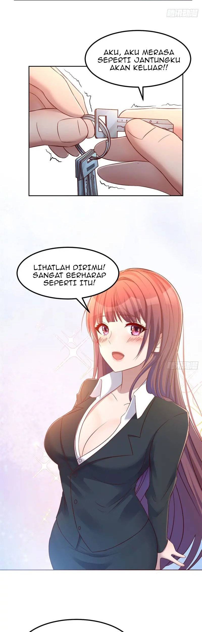 My Sister Is A Superstar Chapter 31 Gambar 20