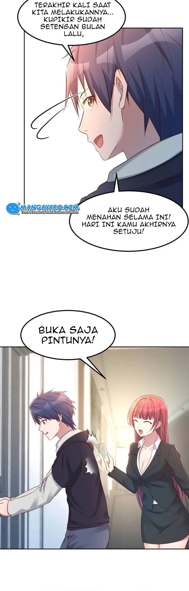 My Sister Is A Superstar Chapter 31 Gambar 21