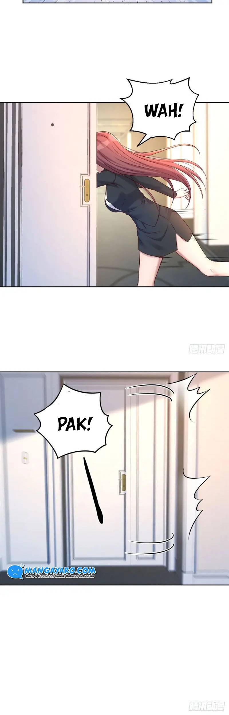 My Sister Is A Superstar Chapter 31 Gambar 23