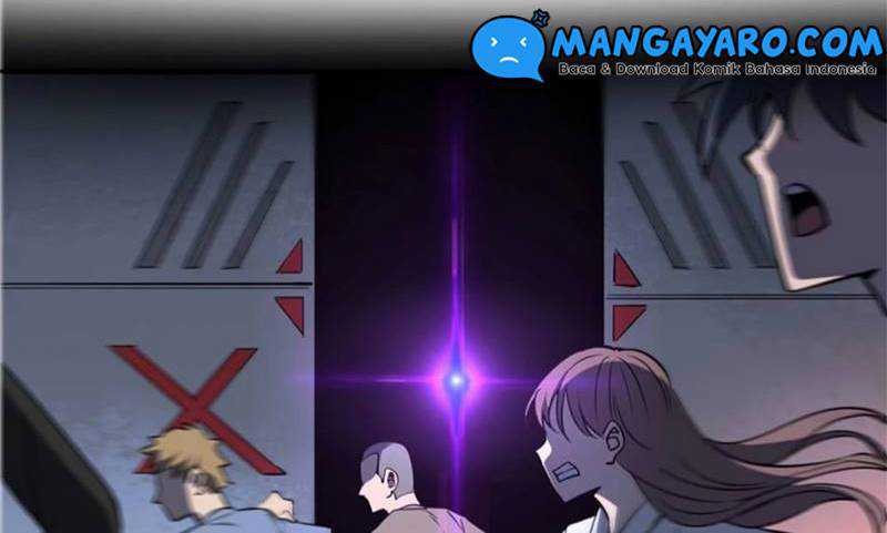 The People on Earth are Too Ferocious Chapter 62 Gambar 20