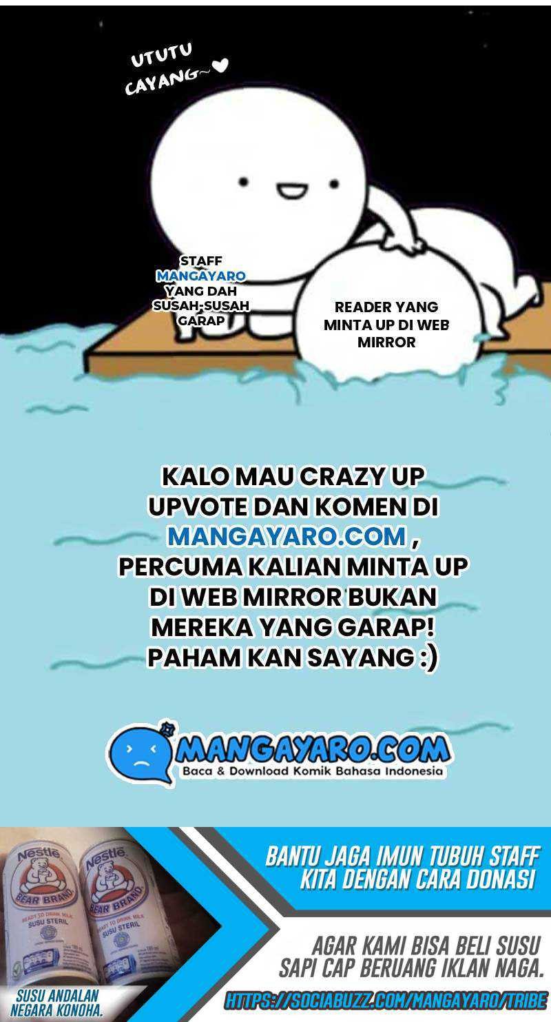 The People on Earth are Too Ferocious Chapter 62 Gambar 25