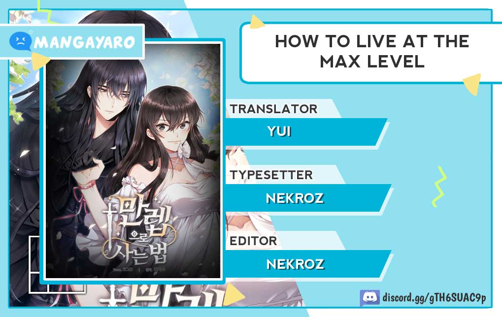 How to Live at the Max Level Chapter 18 1