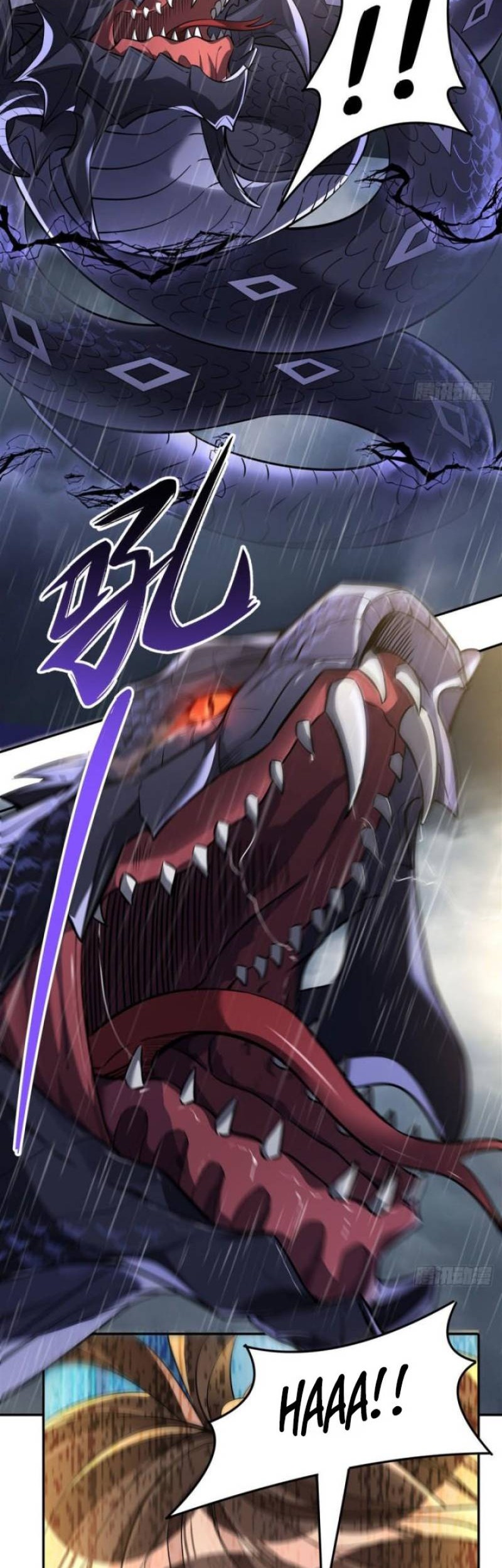 My Female Apprentices Are All Big Shots From the Future Chapter 88 Gambar 3