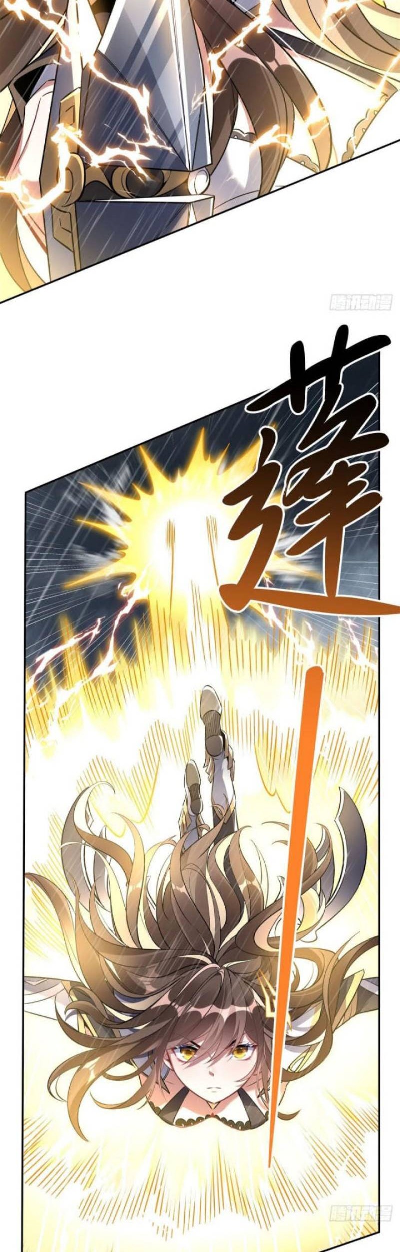 My Female Apprentices Are All Big Shots From the Future Chapter 88 Gambar 26