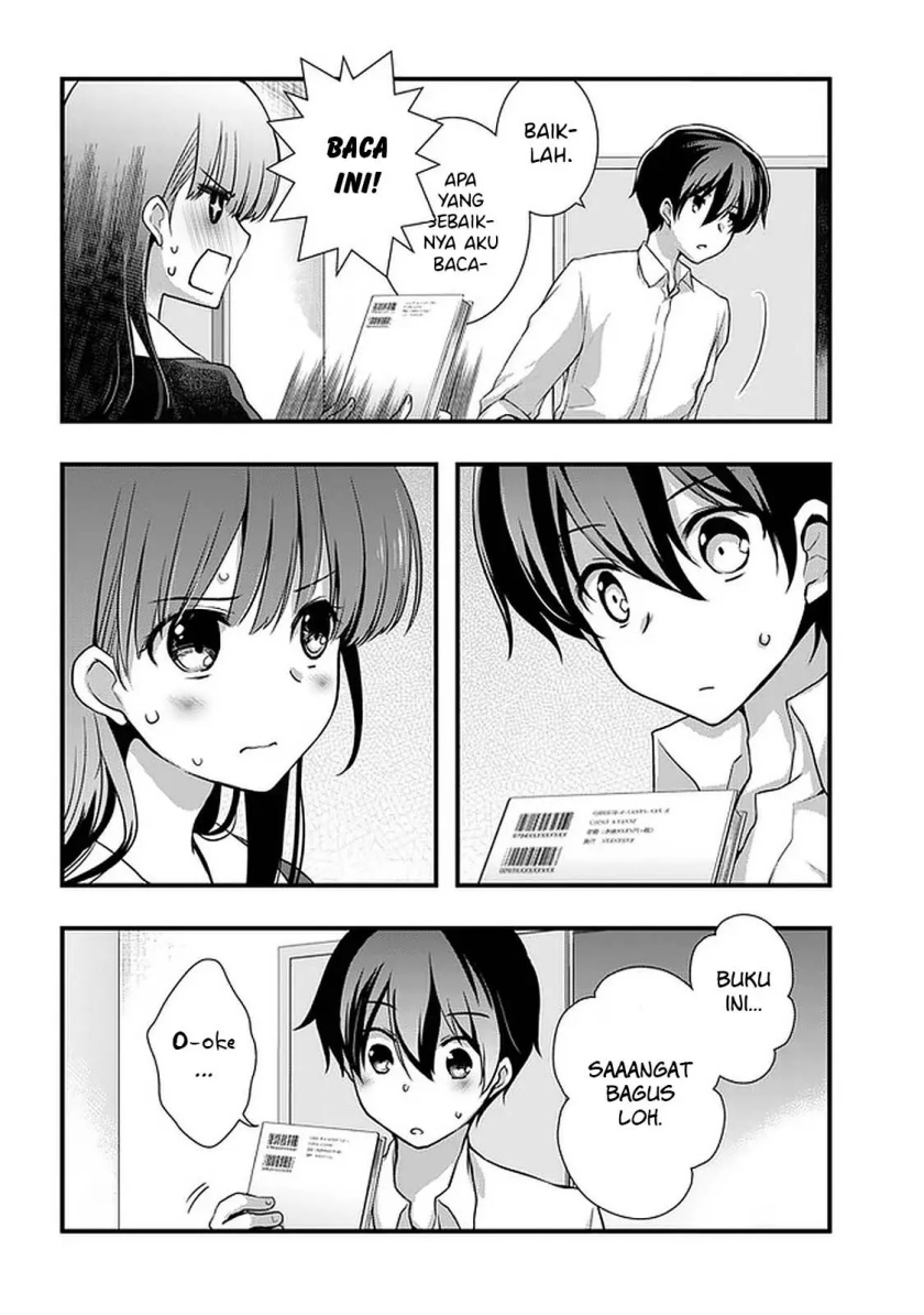Mamahaha no Tsurego ga Moto Kanodatta Chapter 20 Gambar 11
