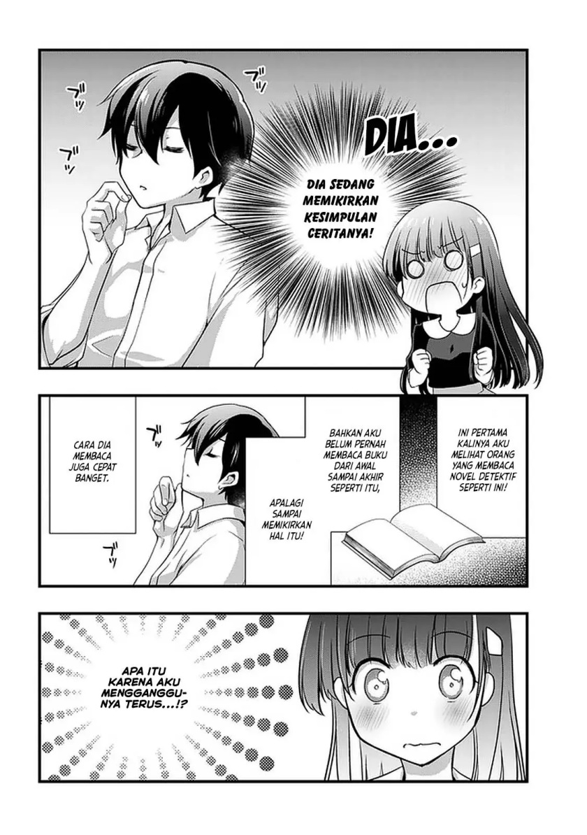 Mamahaha no Tsurego ga Moto Kanodatta Chapter 20 Gambar 19