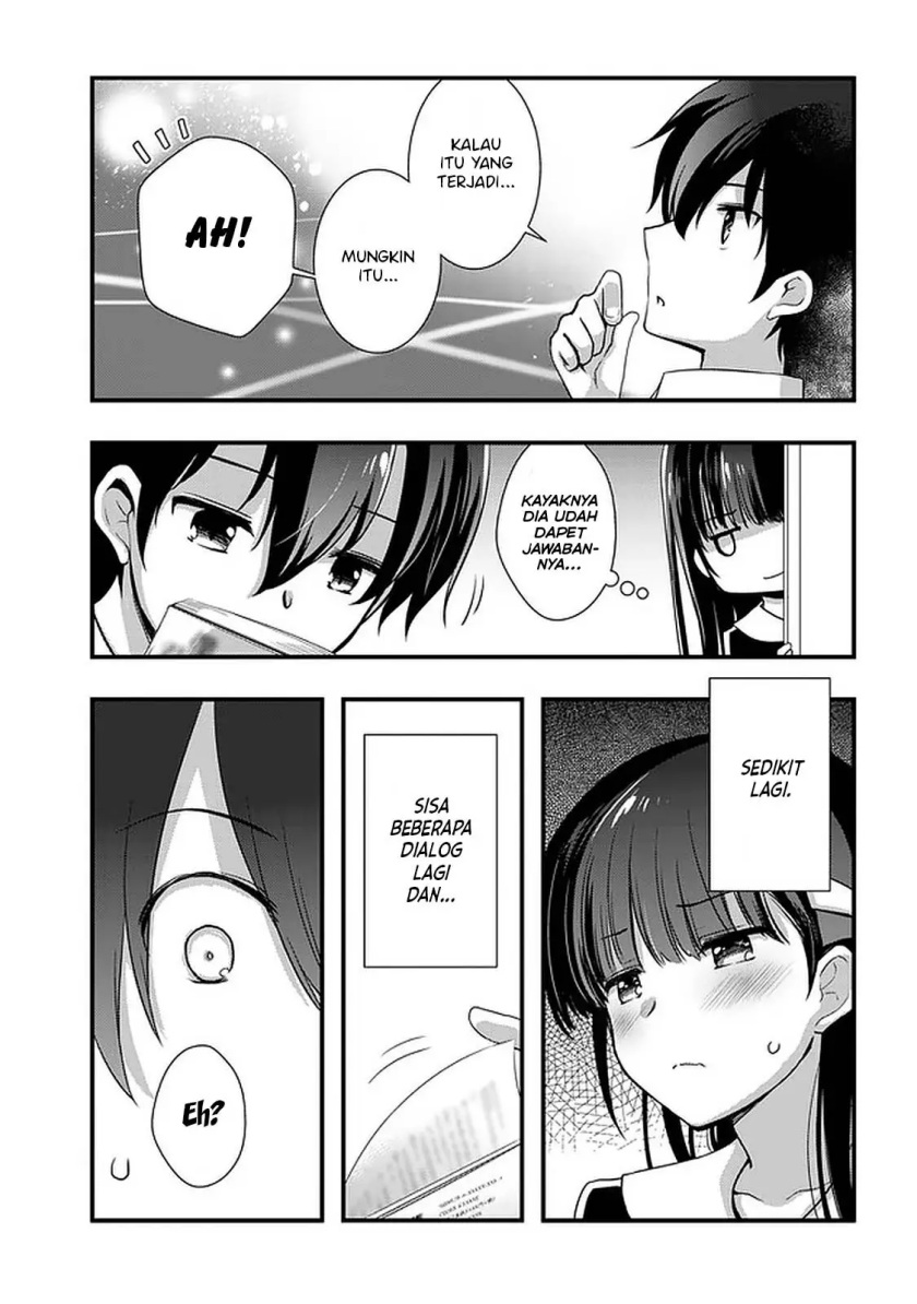 Mamahaha no Tsurego ga Moto Kanodatta Chapter 20 Gambar 20