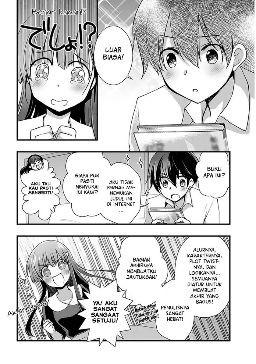 Mamahaha no Tsurego ga Moto Kanodatta Chapter 20 Gambar 23