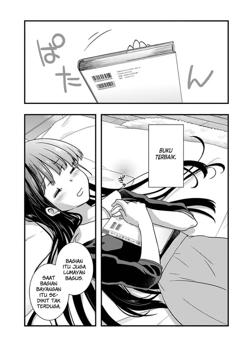 Mamahaha no Tsurego ga Moto Kanodatta Chapter 20 Gambar 4