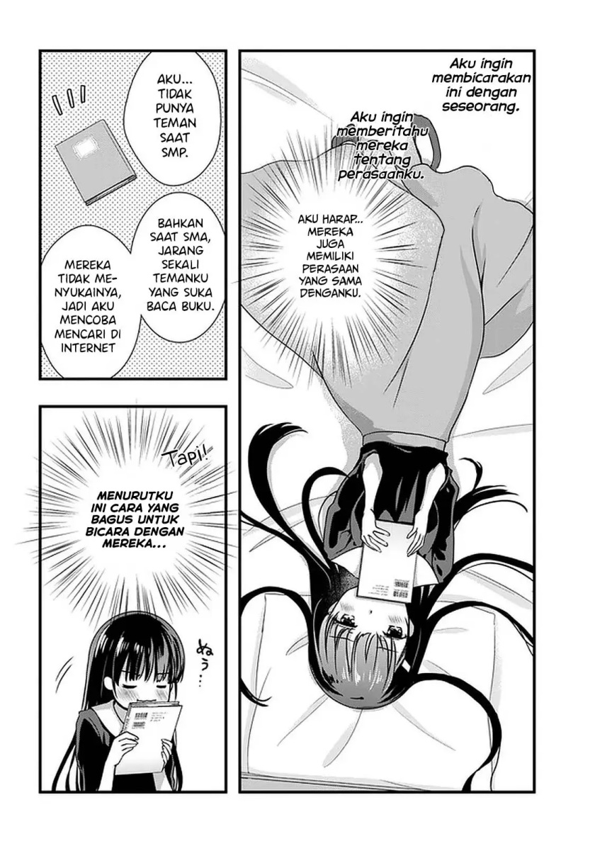 Mamahaha no Tsurego ga Moto Kanodatta Chapter 20 Gambar 5
