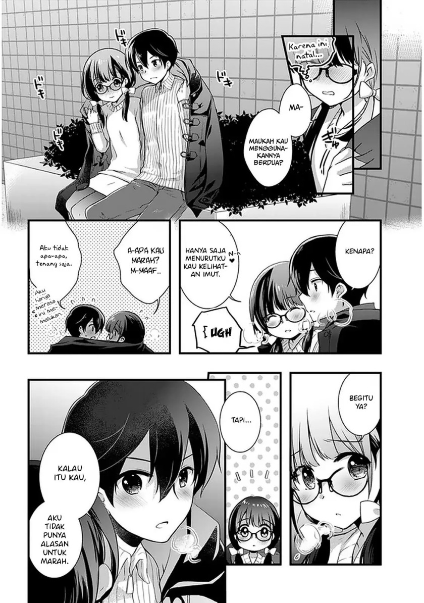 Mamahaha no Tsurego ga Moto Kanodatta Chapter 19 Gambar 11