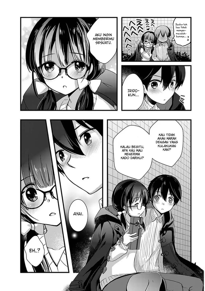 Mamahaha no Tsurego ga Moto Kanodatta Chapter 19 Gambar 12