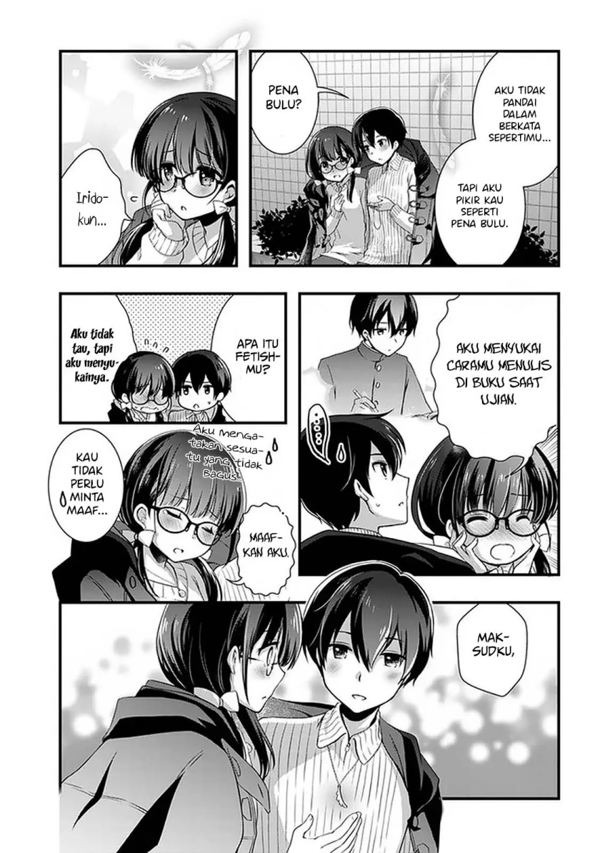 Mamahaha no Tsurego ga Moto Kanodatta Chapter 19 Gambar 17