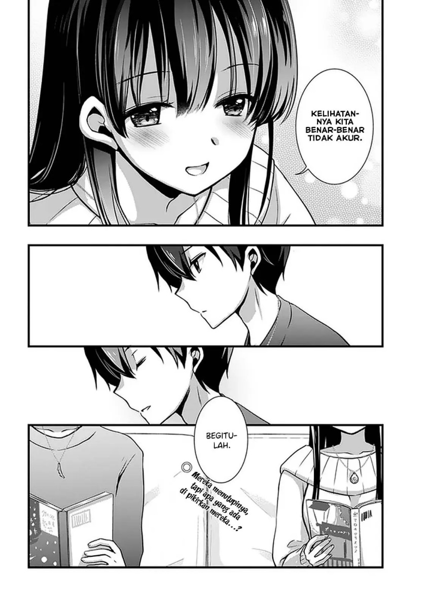 Mamahaha no Tsurego ga Moto Kanodatta Chapter 19 Gambar 24