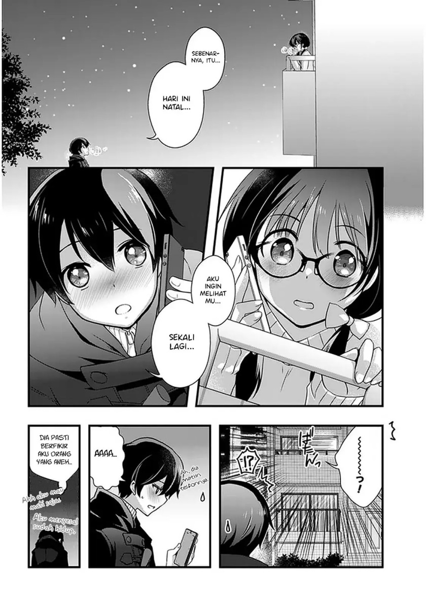 Mamahaha no Tsurego ga Moto Kanodatta Chapter 19 Gambar 9