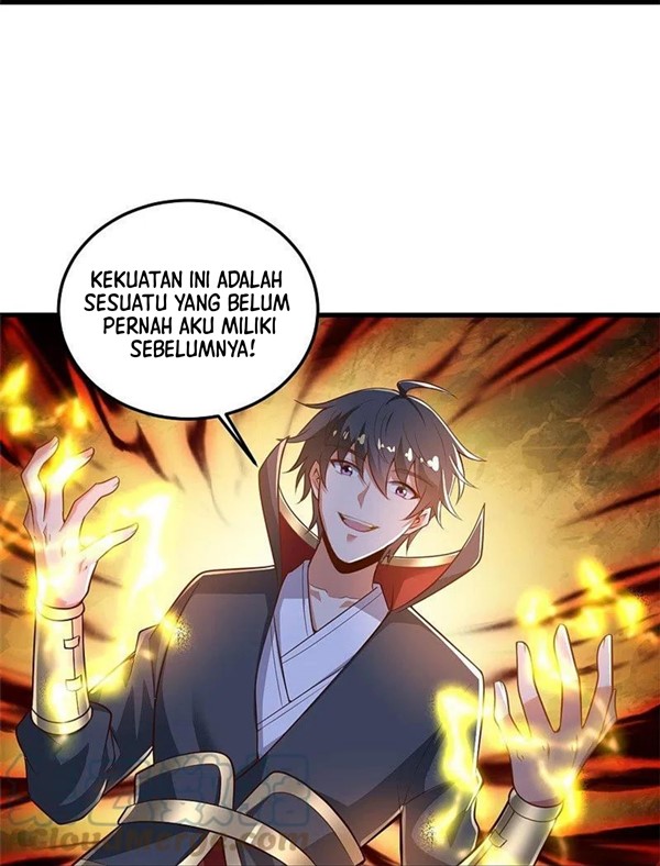 Domination One Sword Chapter 189 14
