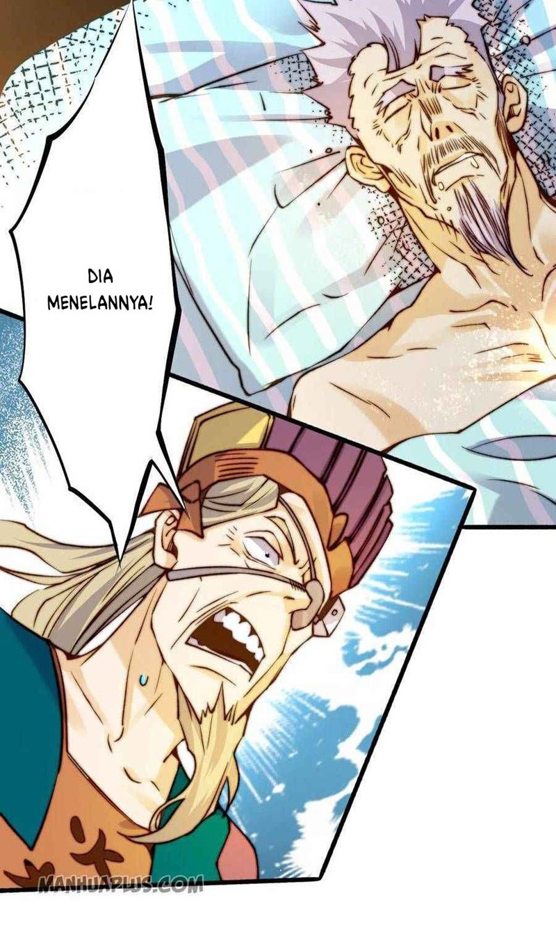 Almighty Master Chapter 134 Gambar 30