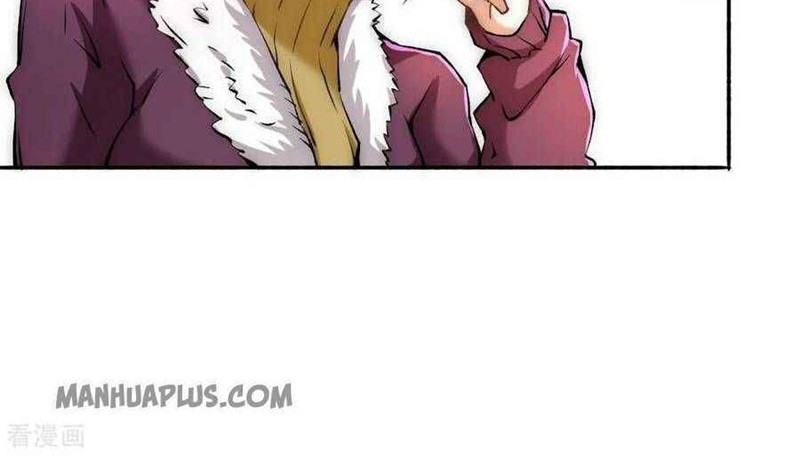 Almighty Master Chapter 134 Gambar 36