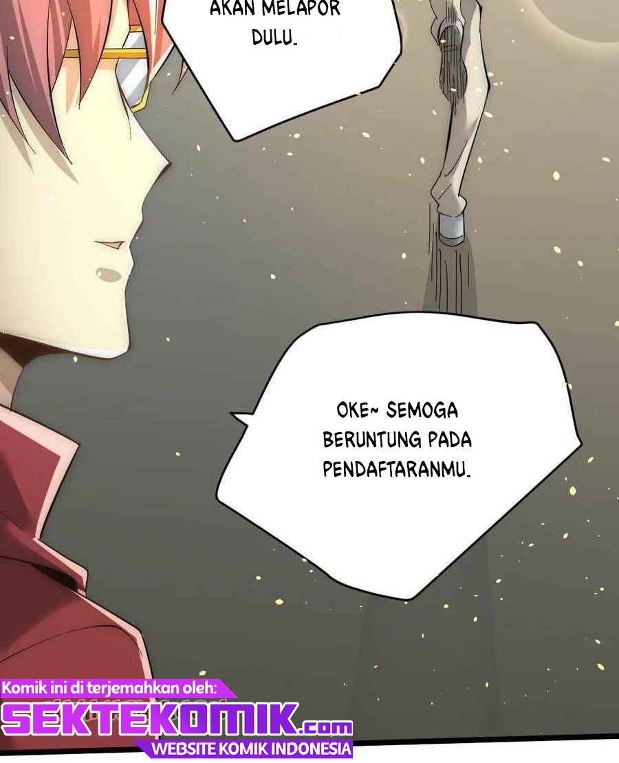 Almighty Master Chapter 133 Gambar 8