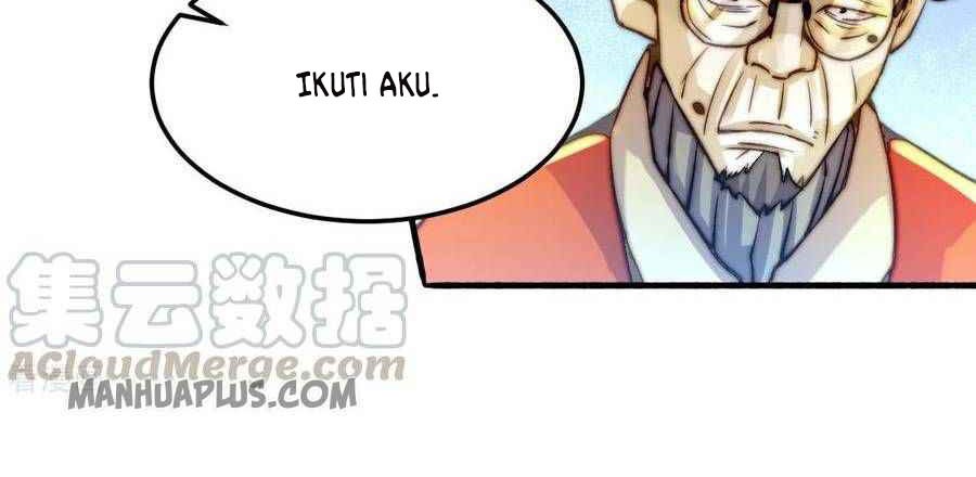 Almighty Master Chapter 133 Gambar 33