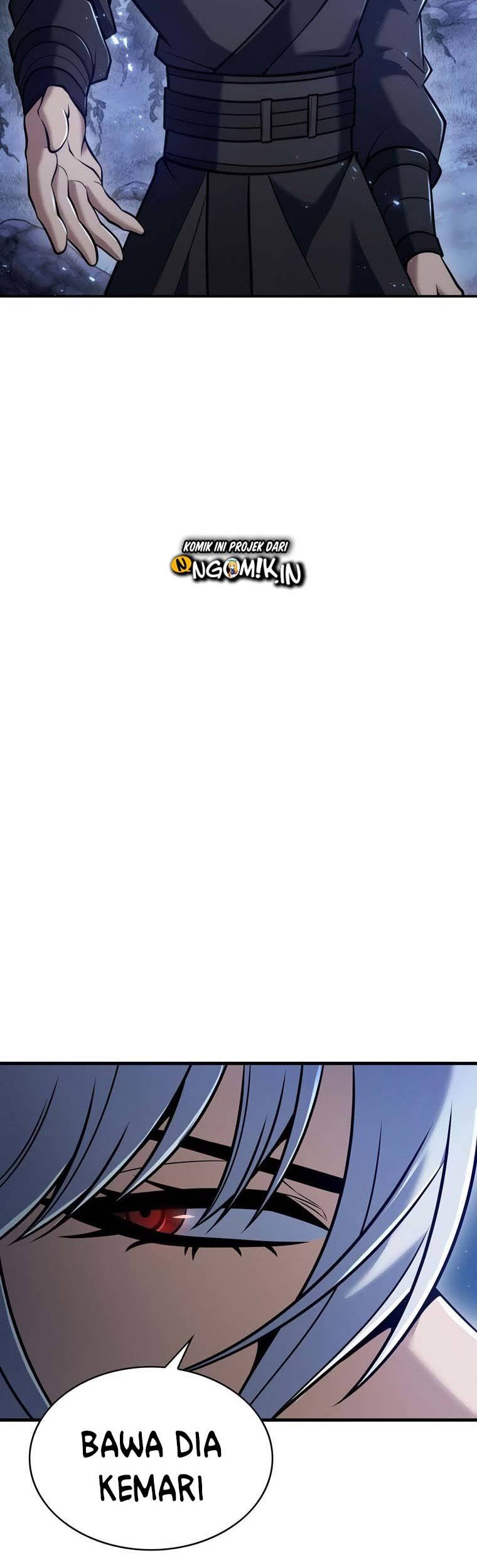 The Star Of A Supreme Ruler Chapter 28 Gambar 49