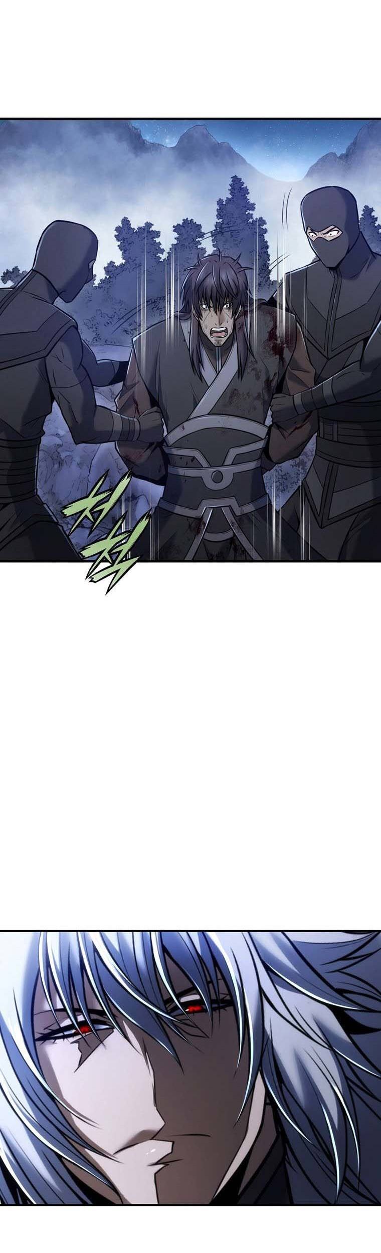 The Star Of A Supreme Ruler Chapter 28 Gambar 51