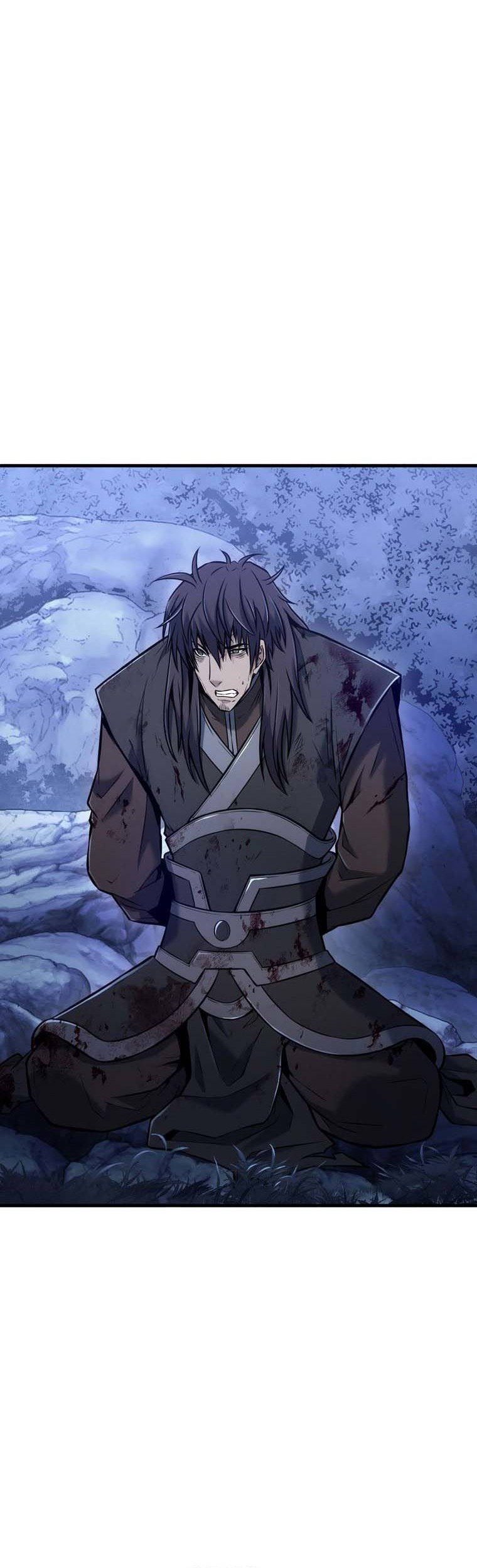 The Star Of A Supreme Ruler Chapter 28 Gambar 52