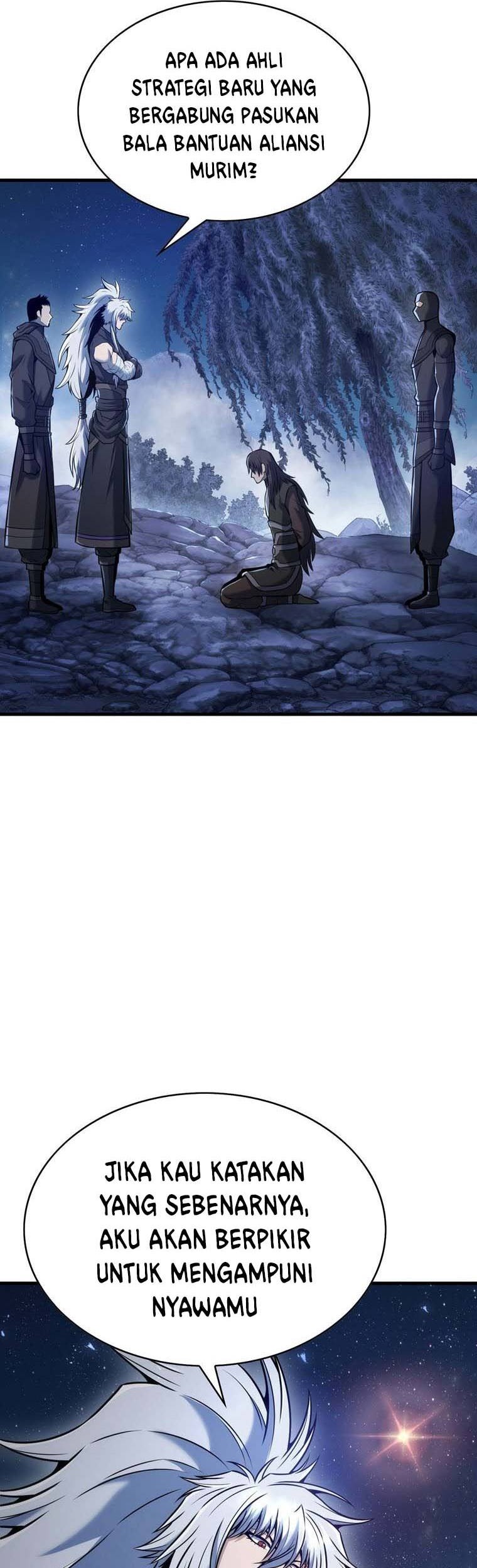 The Star Of A Supreme Ruler Chapter 28 Gambar 53