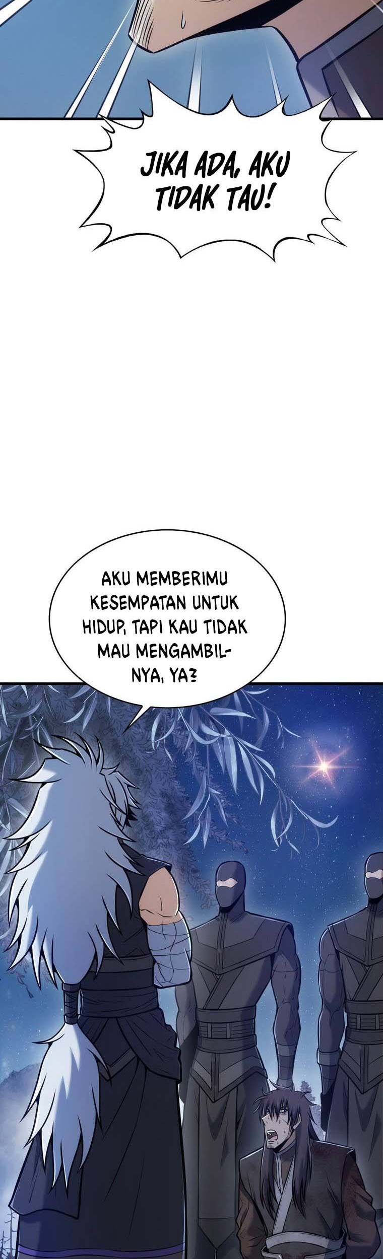 The Star Of A Supreme Ruler Chapter 28 Gambar 59