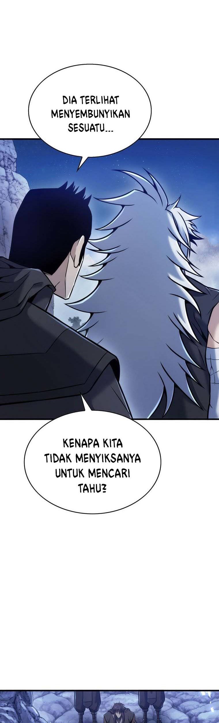 The Star Of A Supreme Ruler Chapter 28 Gambar 62