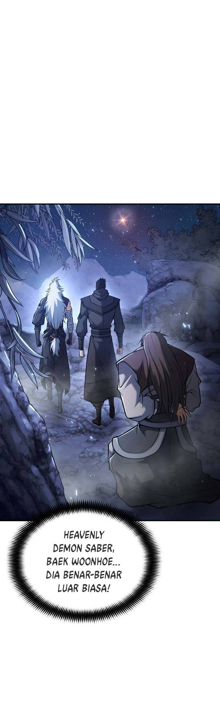 The Star Of A Supreme Ruler Chapter 28 Gambar 65