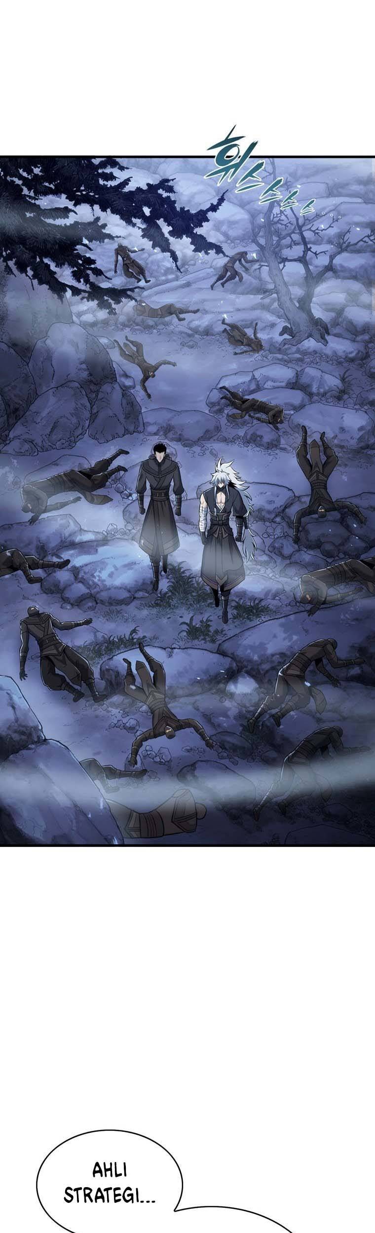 The Star Of A Supreme Ruler Chapter 28 Gambar 66