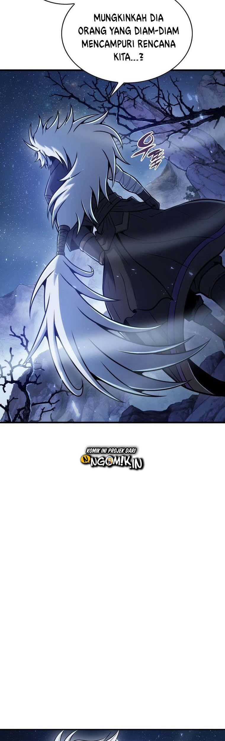 The Star Of A Supreme Ruler Chapter 28 Gambar 67